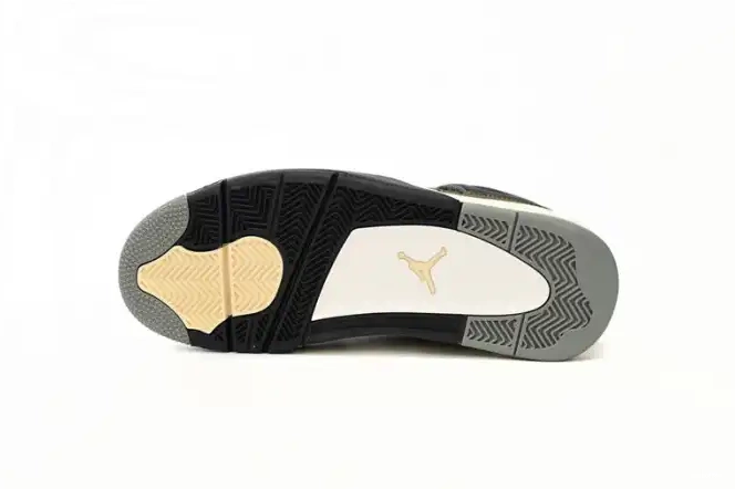 Rep MAX Air 4 Craft Medium Jordan Olive FB9927-200 0402